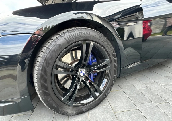 BMW Seria 6 cena 82000 przebieg: 165000, rok produkcji 2006 z Węgorzyno małe 352